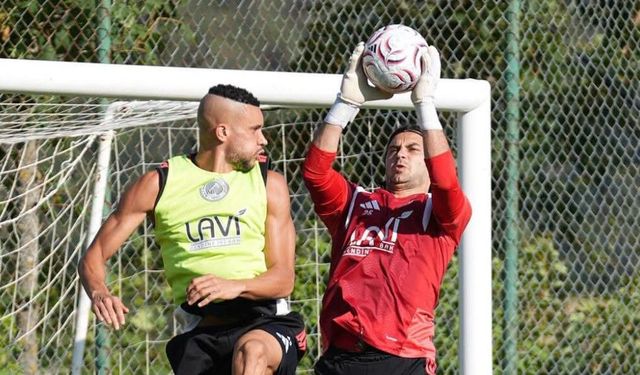 Batman Petrolspor Süper Lig takımıyla hazırlık maçı oynayacak