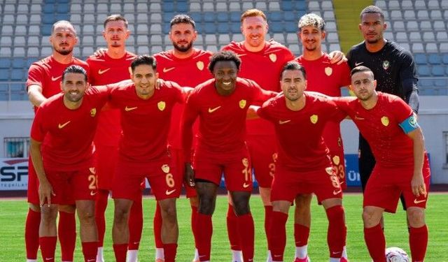 Amedspor – Alanyaspor maç sonucu