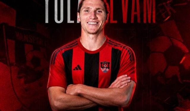 Vanspor'da Mehmet Özcan kararı!