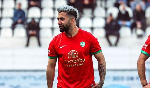 Çekdar Orhan’dan yönetime yönelik ağır suçlamalar