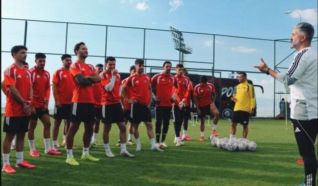 Vanspor’da belirsizlikler sürüyor
