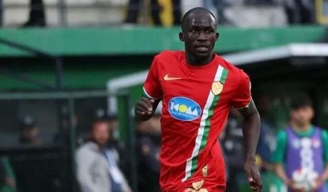 Amedspor'dan ayrıldı, ilk sözleri gündem oldu