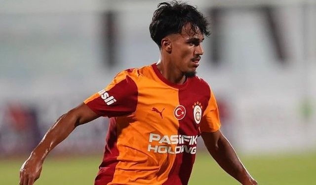 Amedspor'dan Can Armando Güner hamlesi!
