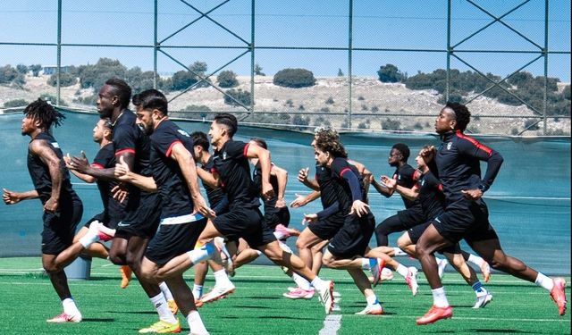 Amedspor’da orta sahaya tecrübeli takviye