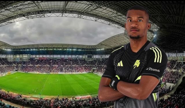 Amedspor'da kalecisi bombası!