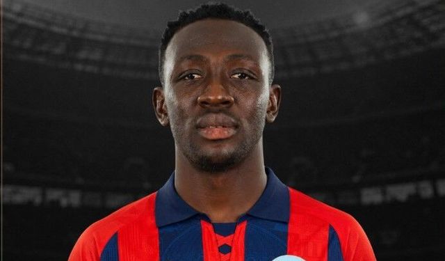Mardinspor'dan Orta Sahaya bomba transfer!