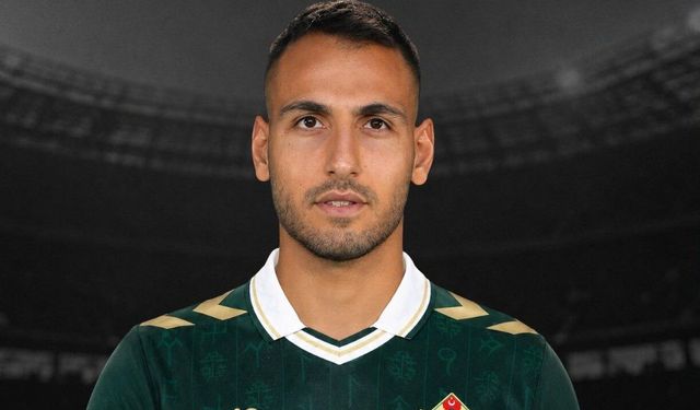 Iğdır FK'da Taşkın İlter transferinde sona doğru!