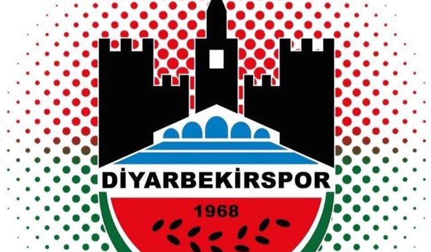 Diyarbekirspor’da istifa depremi