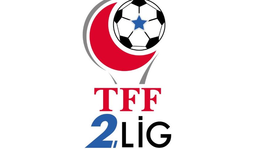 TFF 2. Lig’de haftanın programı