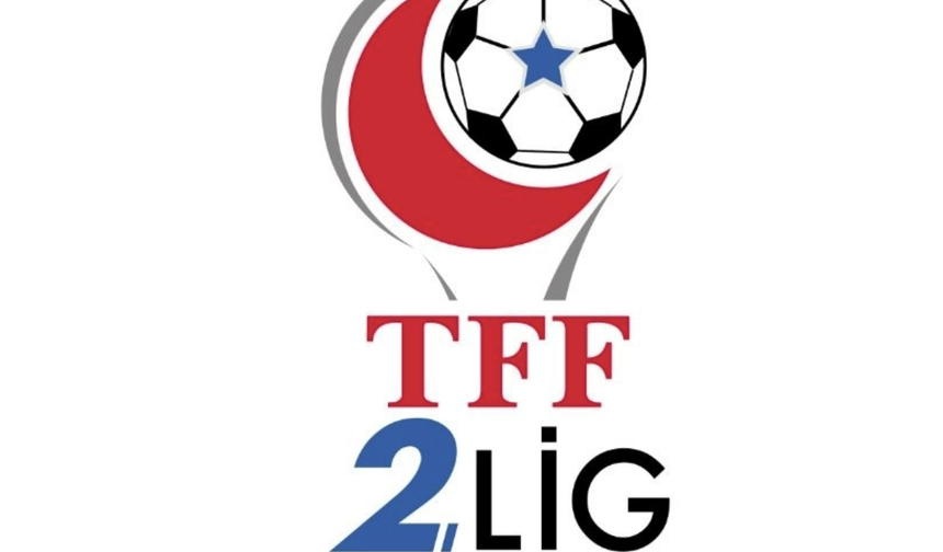 TFF 2. Lig'de şikeden 2 kişinin tutuklandığı açıklandı