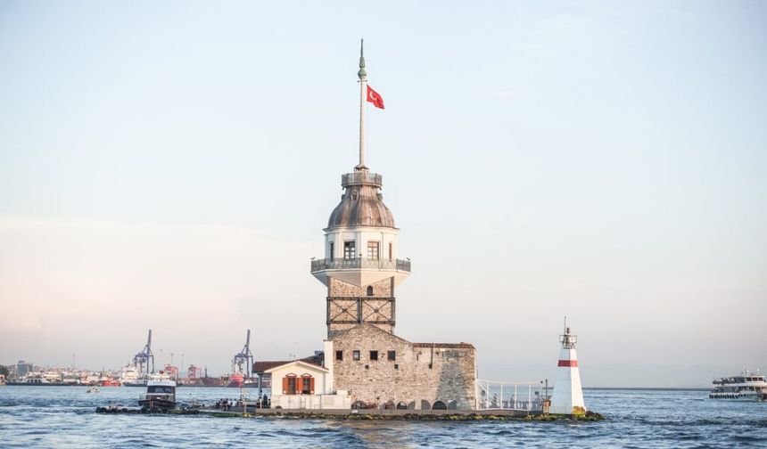 İstanbul’un Harikalarını Keşfetmek: Görülmesi Gereken 10 Yer