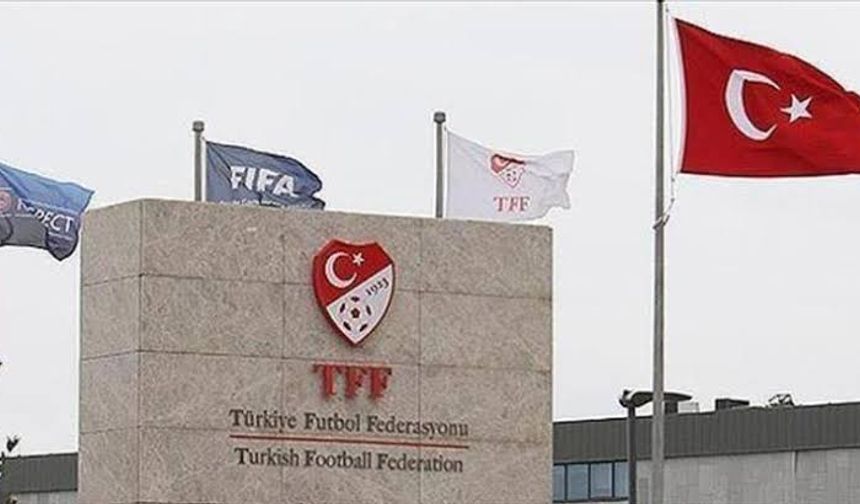 Türkiye’de yabancı futbolcu sayısına sınırlama getirildi