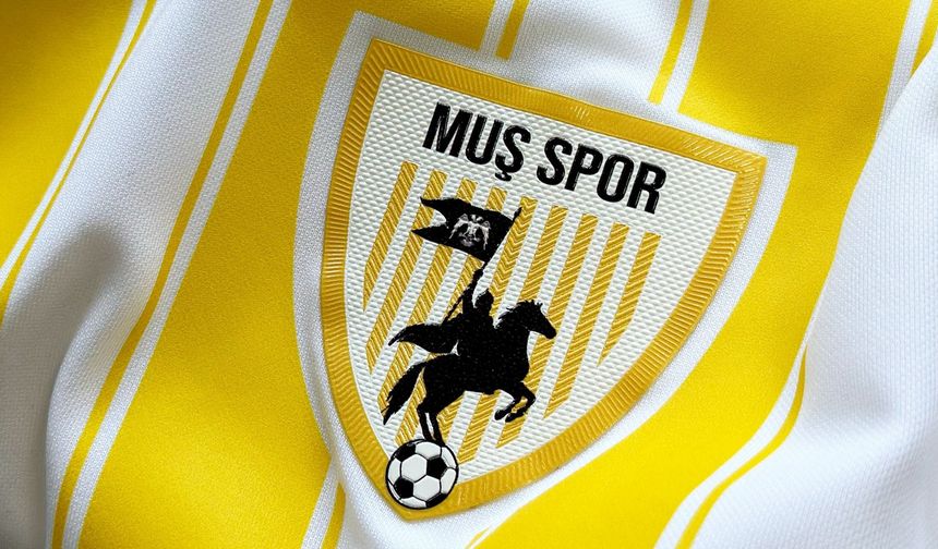 Muşspor'a şok ceza!