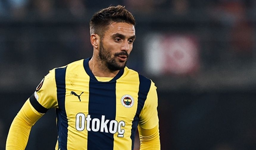 Fenerbahçe, Avrupa Ligi’nde AZ Alkmaar’a 3-1 Mağlup Oldu