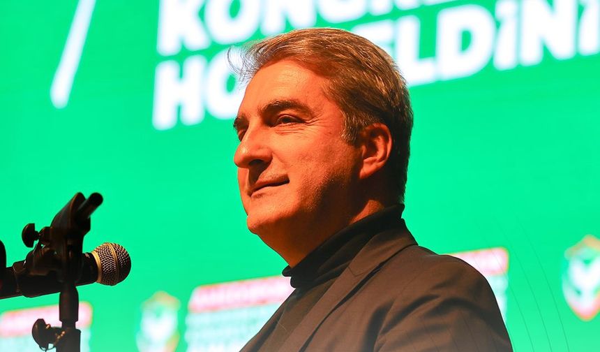 Amedspor’un borçları tek tek açıklandı