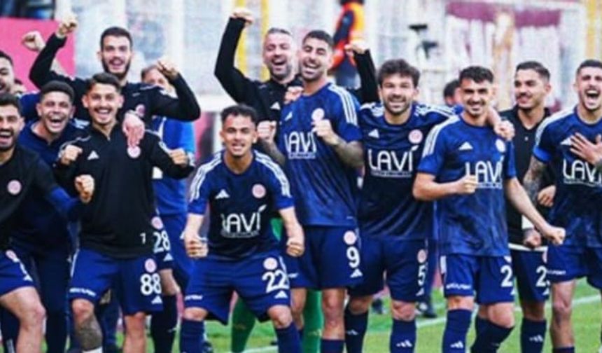 Batman Petrolspor - İnegölspor maçın golleri