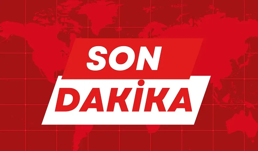 DİKKAT! Batman'da 8 mahalleye SON DAKİKA uyarı!