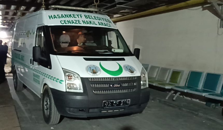 Batman'da 3 kişi hayatını kaybetti