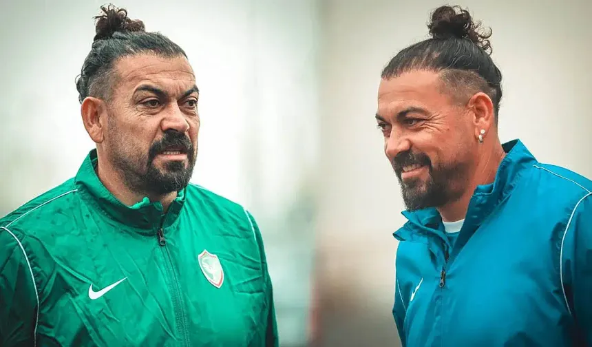Servet Çetin Amedspor’da kalacak mı?
