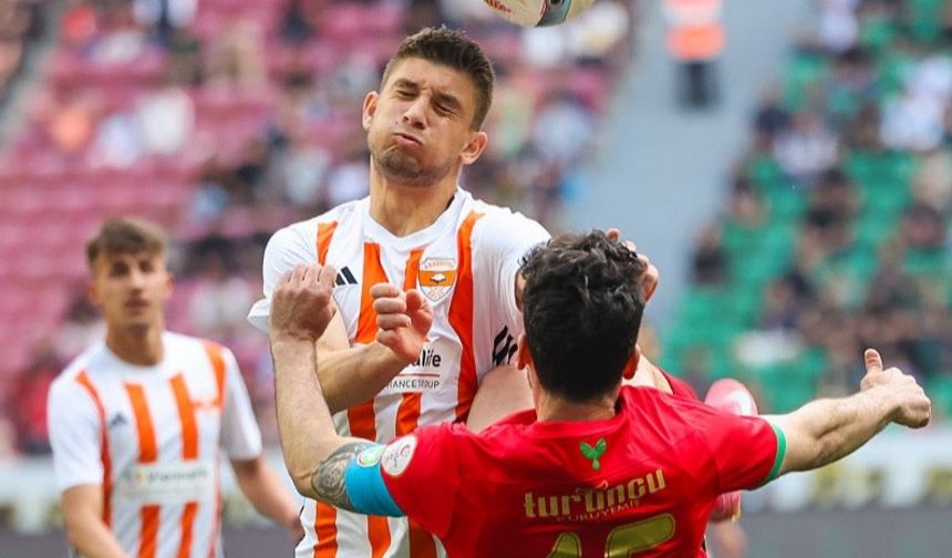 Amedspor’dan göz dolduran galibiyet