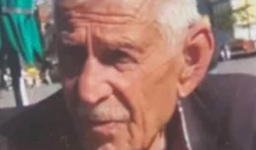 Anma için Almanya'dan geldi, Batman'da kazada hayatını kaybetti