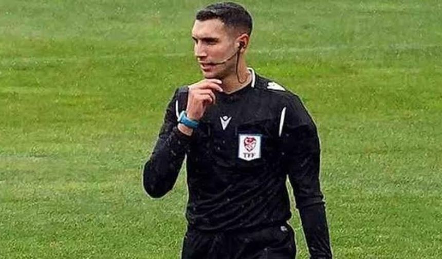 Amedspor-Adanaspor maçınım hakem atamasına tepki yağdı