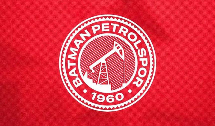 Batman Petrolspor’da Görev Değişiklikleri