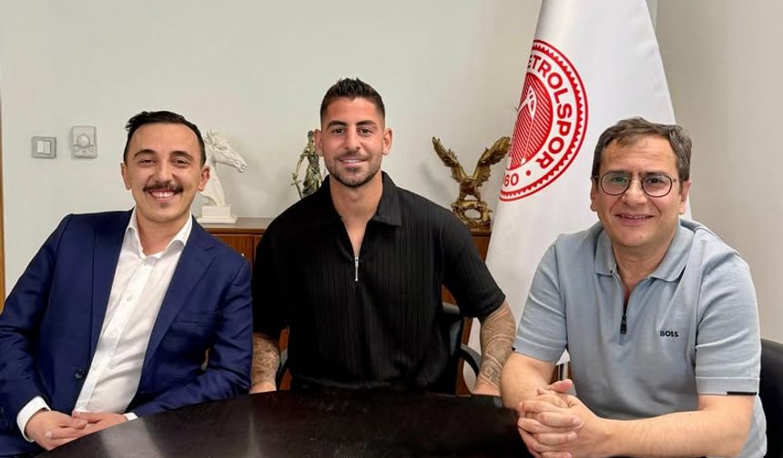 Batman Petrolspor gölcüsüyle devam kararı aldı