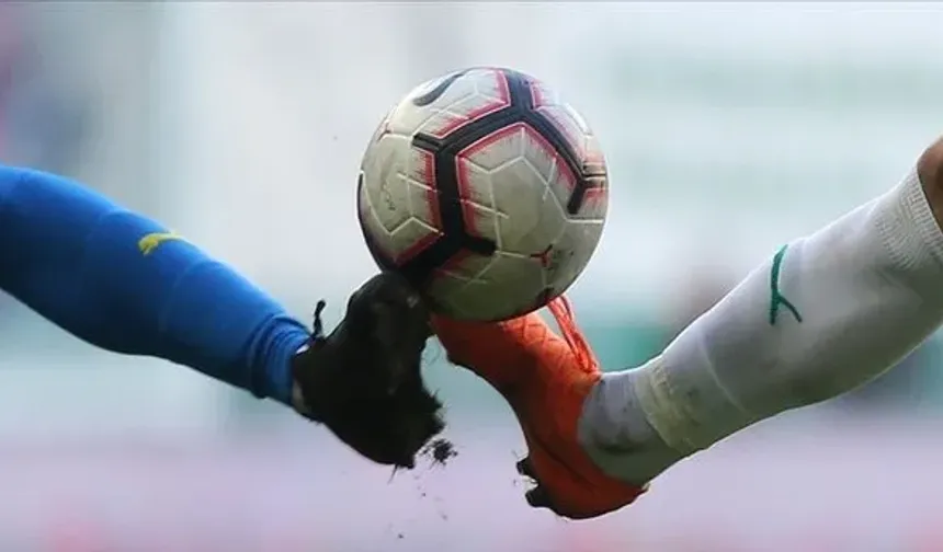 Petrolspor’un da olduğu 2.Lig’de sistem değişiyor