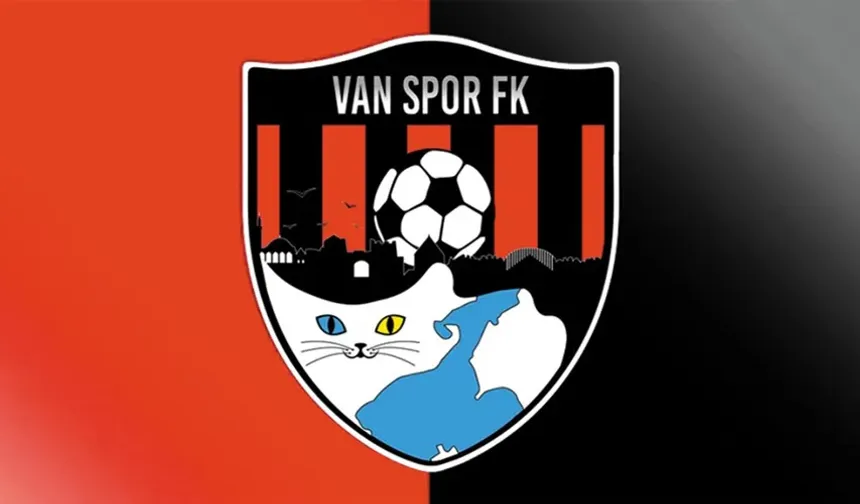 Vanspor’da yeni teknik direktör belli oldu