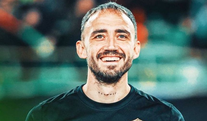Amedspor’da Veda! Batuhan Petrolspor’a mı geliyor?