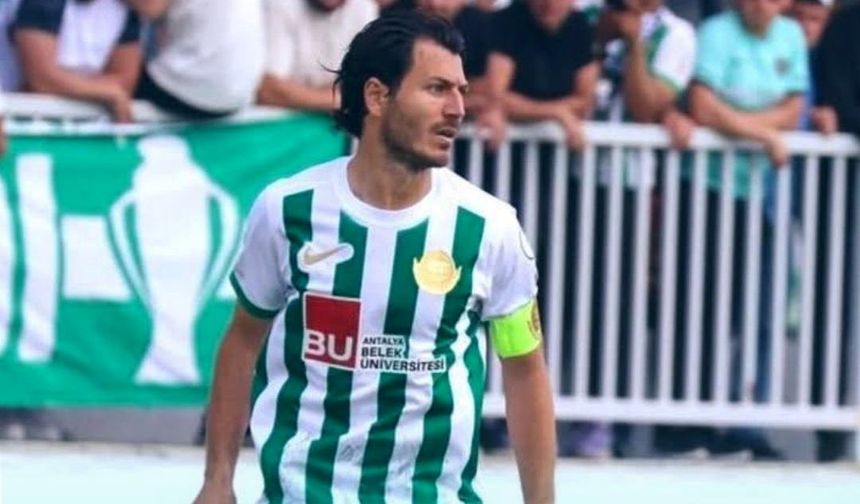 Batman Petrolspor, Feyyaz Belen transferinde sona yaklaştı
