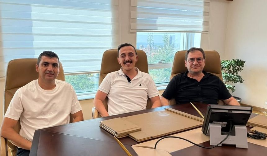 Serdar Bozkurt kalıyor mu yoksa gidiyor mu? Petrolspor'dan flaş açıklama
