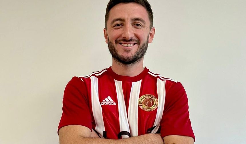 Petrolspor'da flaş Omar İmeri gelişmesi