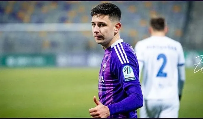 Erzurumspor FK Marko Bozic ve Matija Orbanic ‘i trasfer etti