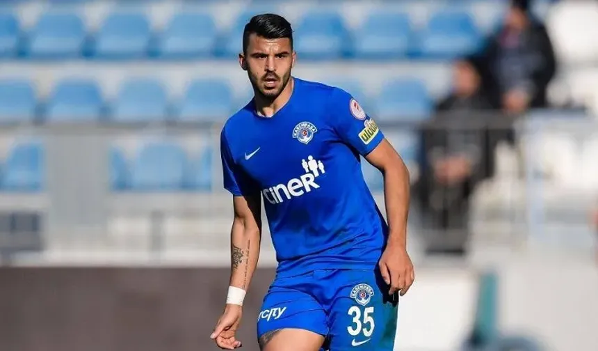 Amedspor’dan İlk Transfer Hamlesi: Aytaç Kara ile Prensipte Anlaşıldı
