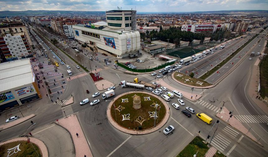 Batman’da yarına dikkat! Birçok mahalleye uyarı