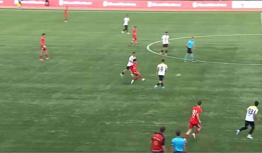 Batman Petrolspor’dan kupaya erken veda