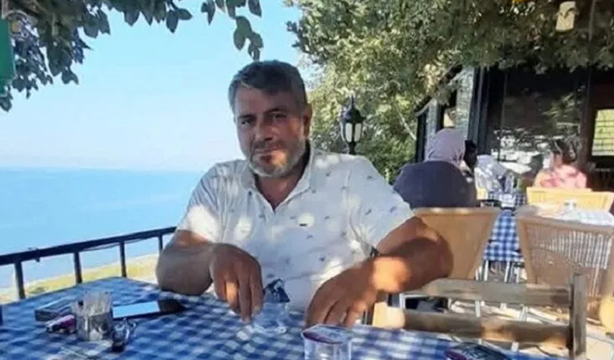 Yolcu otobüsü kaza yaptı: 1 ölü