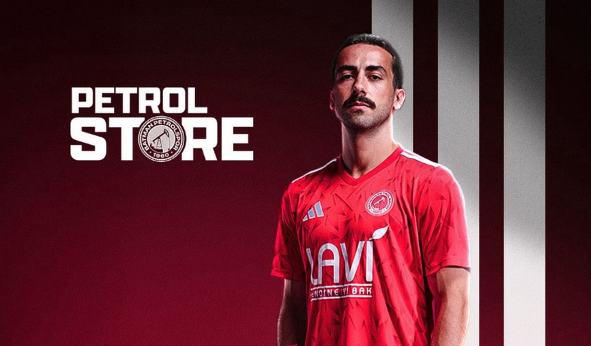 Batman Petrolspor, Petrolsporstore’yi açıyor