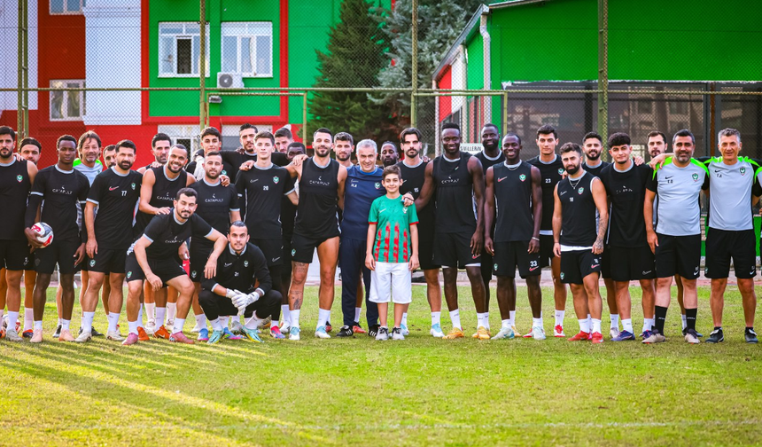 Amedspor’a Sakaryaspor karşısında önemli fırsat!
