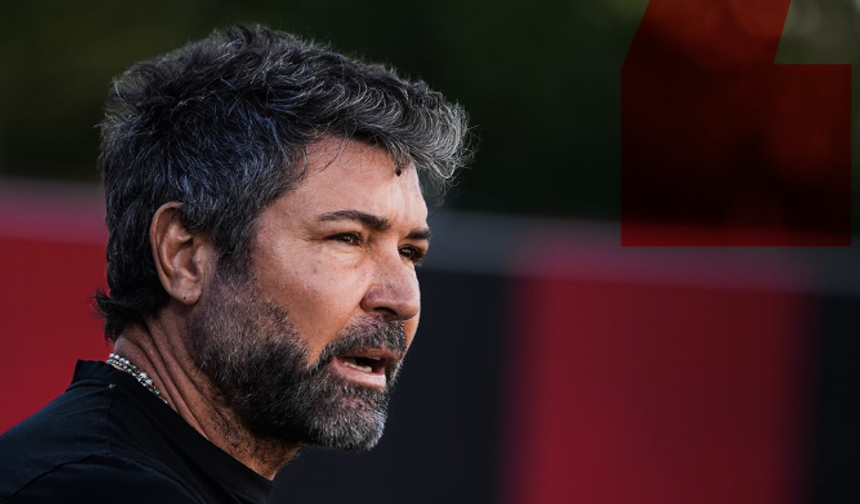 Vanspor Teknik Direktörü Kutlu’dan çarpıcı açıklama