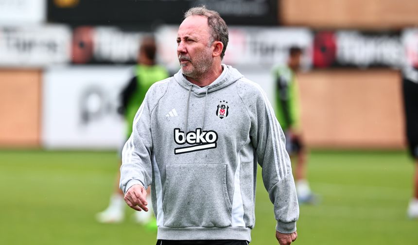 Galatasaray taraftarlarından Sergen Yalçın'ı duygulandıran hareket