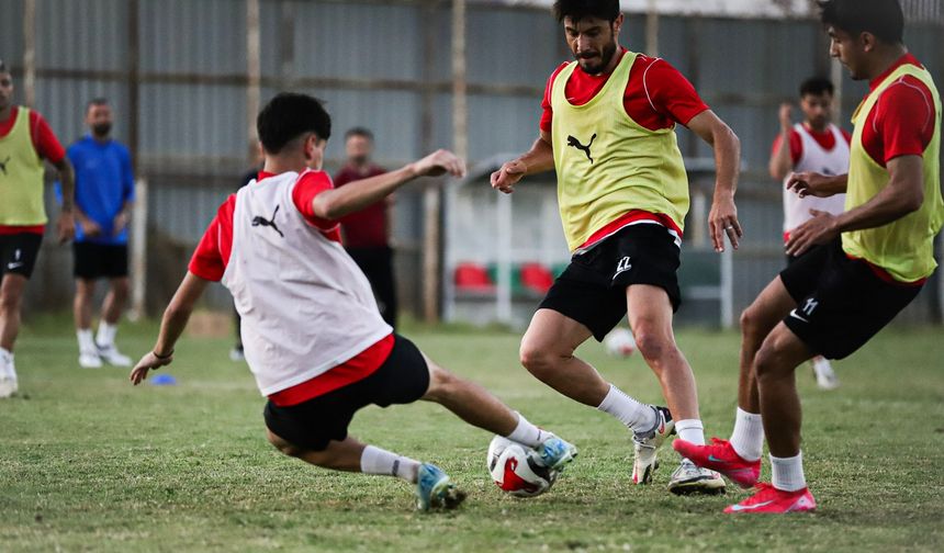 Diyarbekirspor’da kriz büyüyor!