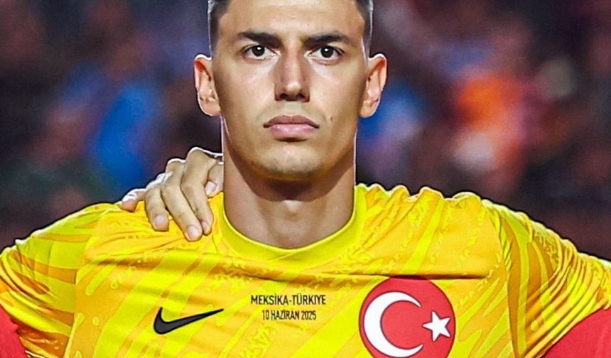 Milli takımda kriz! Berke Özer kampı izinsiz terketti