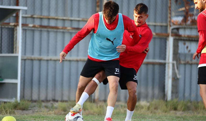 Diyarbekirspor bu maçla bir ilk peşinde