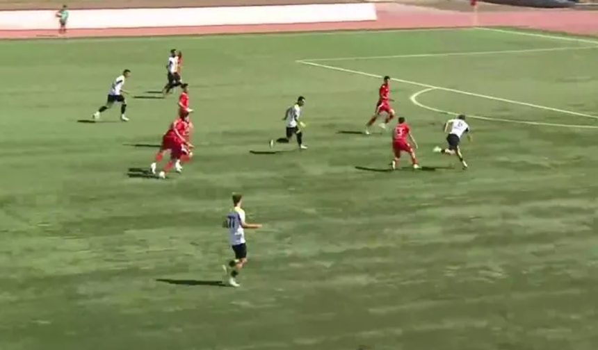 Ağrı 1970 Spor düşme hattından uzaklaşmak istiyor