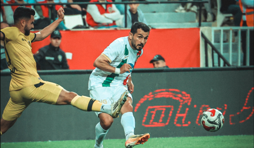 PFDK’dan Amedspor’a şok ceza