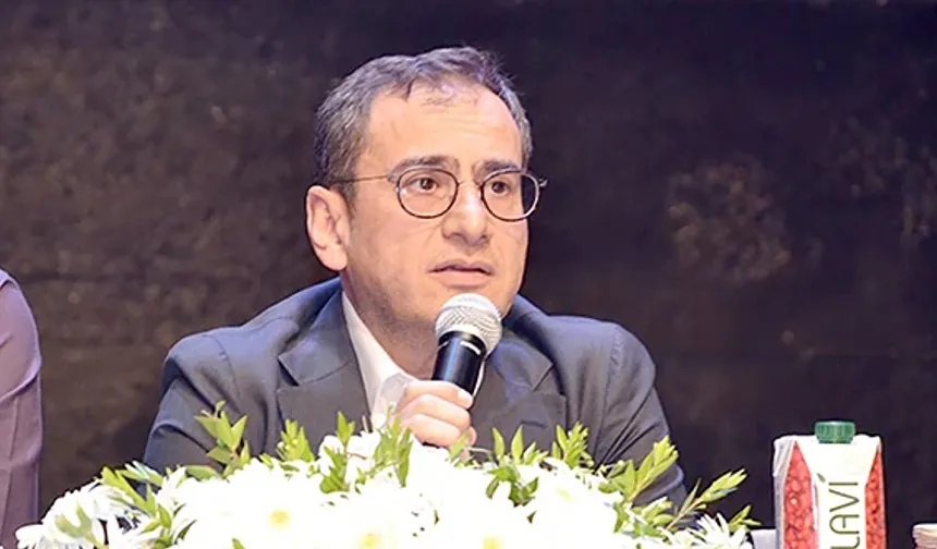 Başkan Hakan Toy: “Bu sadece 3 puan değil, karakterin zaferidir”