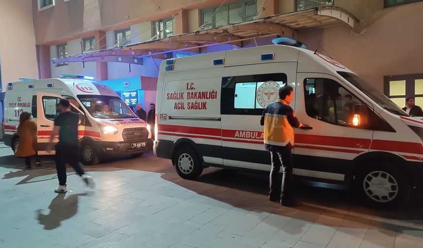 Batman’dan acı haber: 9 yaşındaki İsa hayattan koptu